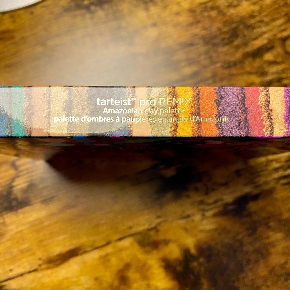Tartiest Pro Remix palette - Picture 9 of 9